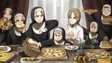 nun duck pidzer party