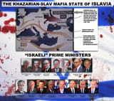 jews--SLAVO-KHAZARIAN_MAFIA