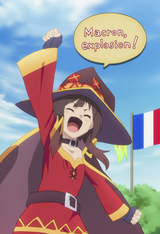 macron explosion 