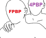 FPBP 4PBP Wojak
