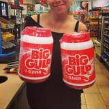 big gulp