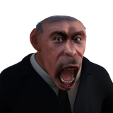 monke says NOOOOK!