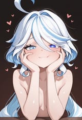 Furina-LustfulEyes