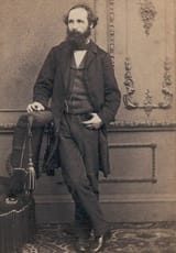 James Clerk Maxwell