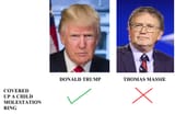 TrumpvMassie