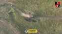 A cinematic obliteration of an ammo-laden bukhanka vehicle in Donetsk region by soldiers of the 30th Mechanized Brigade. 14-07-2025 HD BOOM_thumb.jpg