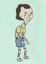 billy