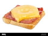 toast-hawaii