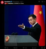 China has banned Onlyfans