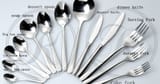 Cutlery