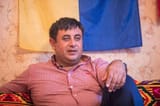 ukranian male