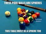 table pool