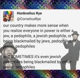 honk