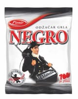 Negro