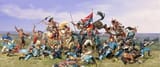 Custer BTFO by redskins