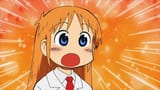 nichijou-shinonome-hakase-the-professor-anime-surprise-cute-woman-in-white-shirt-and-red-necktie-anime-character-photo-wallpaper-preview