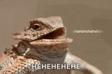 heh-heheh