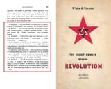 Freemasonry and Judaism by Vicomte Leon De Poncins - Macro goals