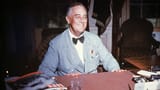 FDR Happy