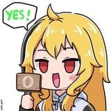 kaela yes