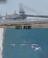 Project 33 ship