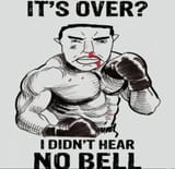 Not Over Chud Incel Bell
