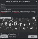 poo dalit