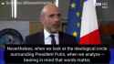 Frances Foreign Intelligence Chief, Russia is an existential threat to Europe 13-07-2025 Nicolas Lerner, head of Frances Directorate-General for External Security (DGSE) P1_thumb.jpg