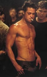 Brad-Pitt-Tyler-Durden-in-Fight-Club (1)