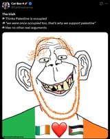 irishartards