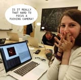 lol women amirite
