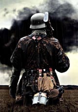Wehrmacht Soldat