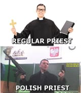 regular_vs_pole_priest