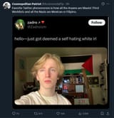 ironic xitter