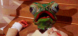 frogmask
