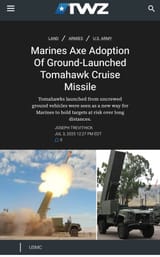 Tomahawk axe