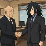 Prigozhin and Madara