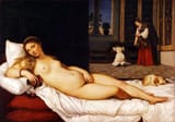 Venus of Urbino