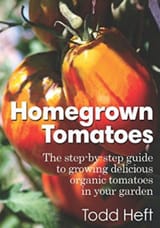 Homegrown Tomatoes