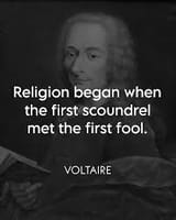 Voltaire