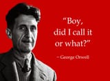 orwell_i_called_it