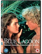 blue lagoon