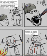 drone_offering_terms_vatnik_chooses_death_and_pride