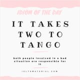 IOTD-IT-TAKES-TWO-TO-TANGO