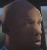 low polly nigga