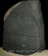 so many words