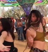 ravegrls