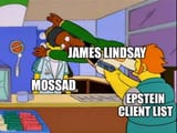 Lindsey fag