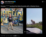 jihadi julian stele donetsk shaheded