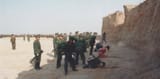 chinese criminals in china